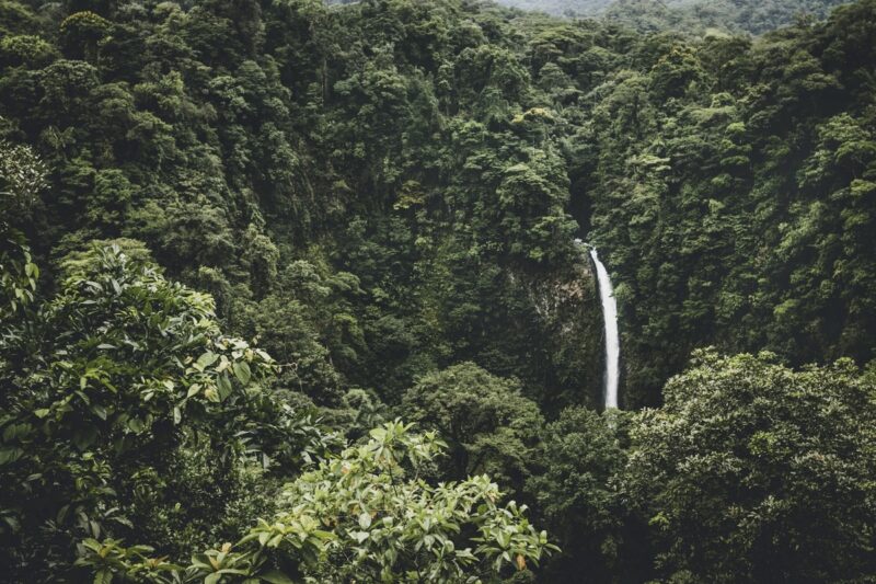 Ecotourism in Costa Rica
